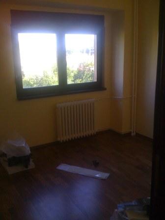 Amenajari interioare apartamente